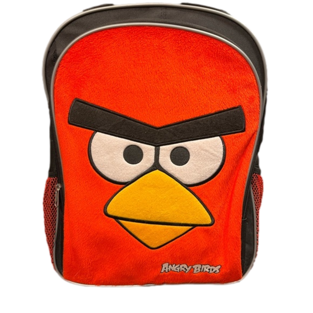 Rovio- Angry Birds backpack